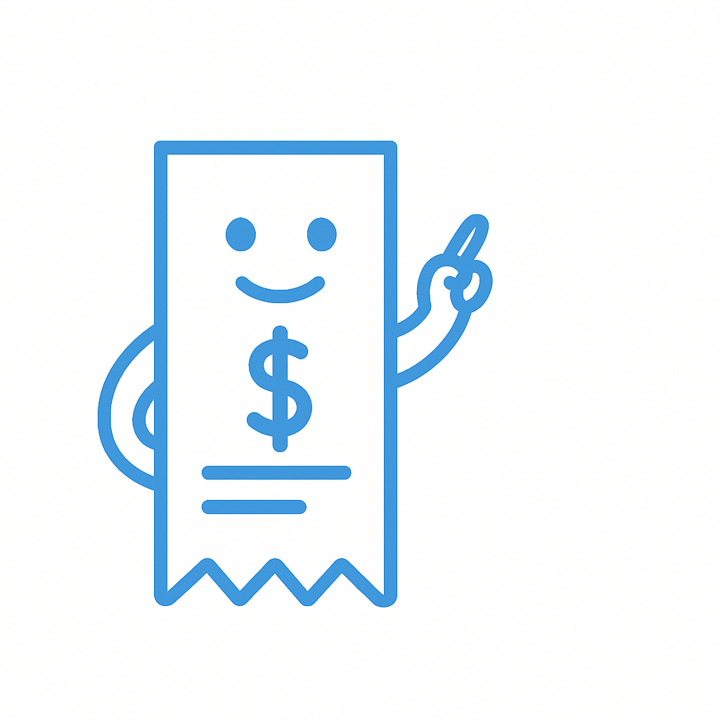 Billing Buddy Logo
